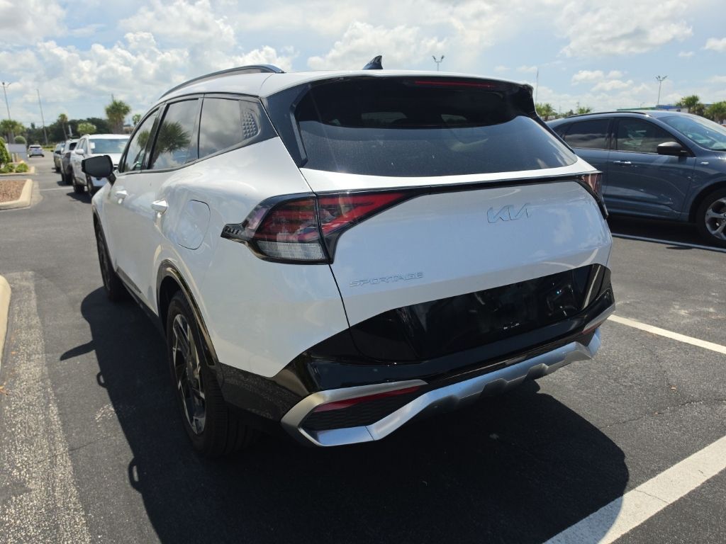 2024 Kia Sportage SX-Prestige San Clemente CA