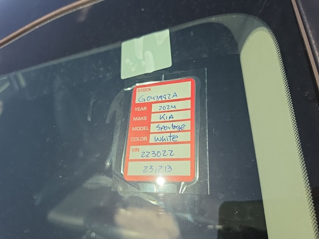 2024 Kia Sportage SX-Prestige San Clemente CA
