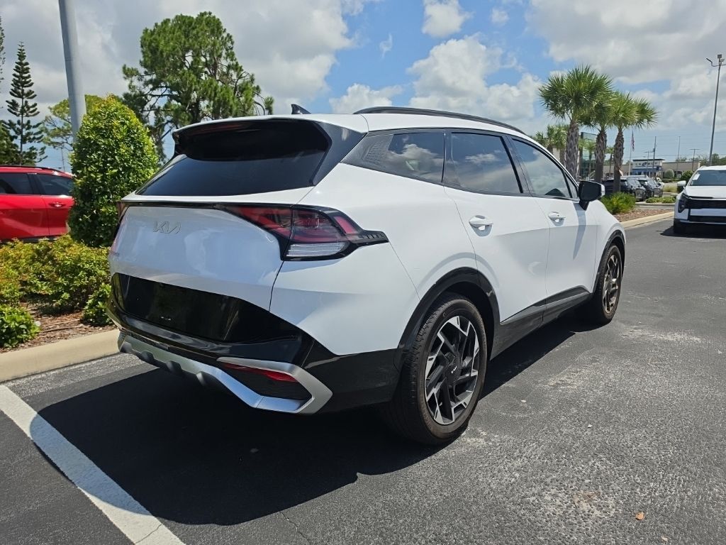 2024 Kia Sportage SX-Prestige San Clemente CA