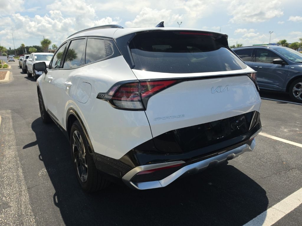 2024 Kia Sportage SX-Prestige San Clemente CA