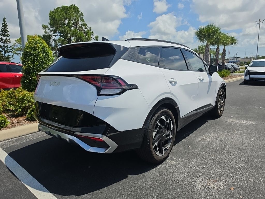 2024 Kia Sportage SX-Prestige San Clemente CA