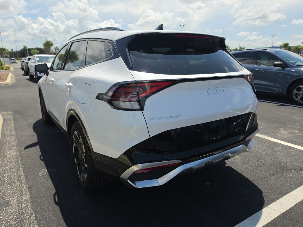 2024 Kia Sportage SX-Prestige San Clemente CA