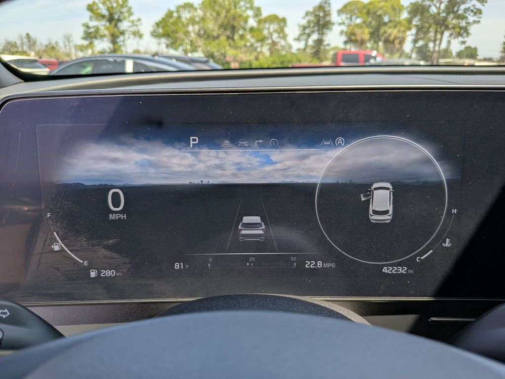 2024 Kia Sportage SX-Prestige San Clemente CA