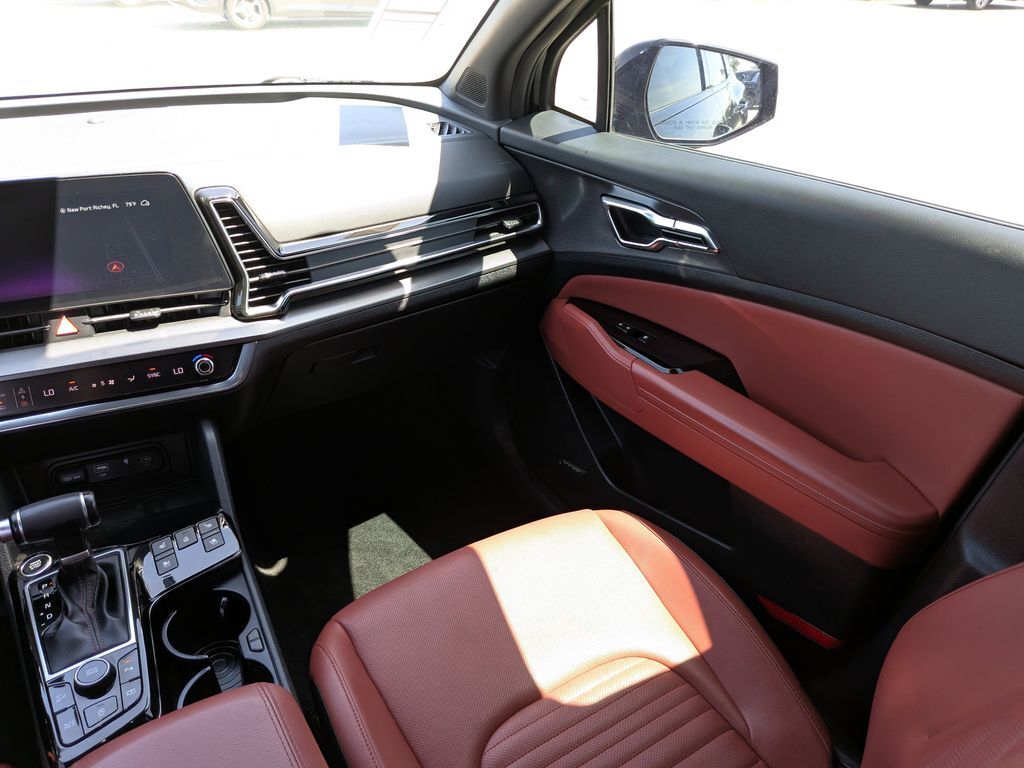 2024 Kia Sportage SX-Prestige San Clemente CA