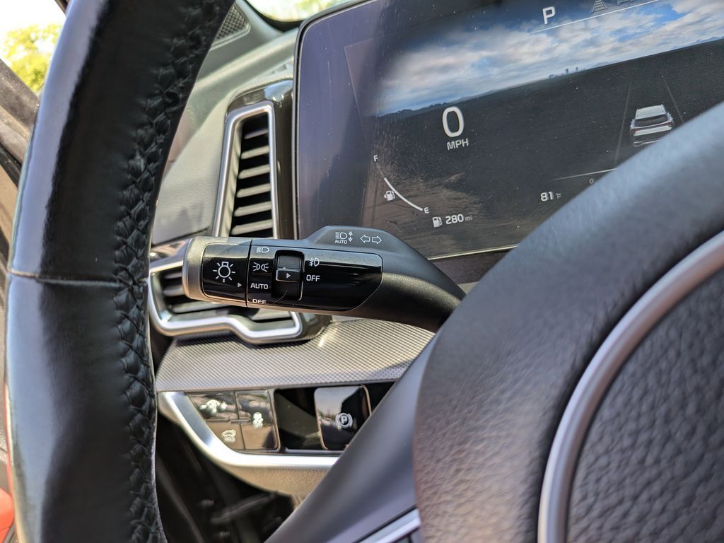 2024 Kia Sportage SX-Prestige San Clemente CA