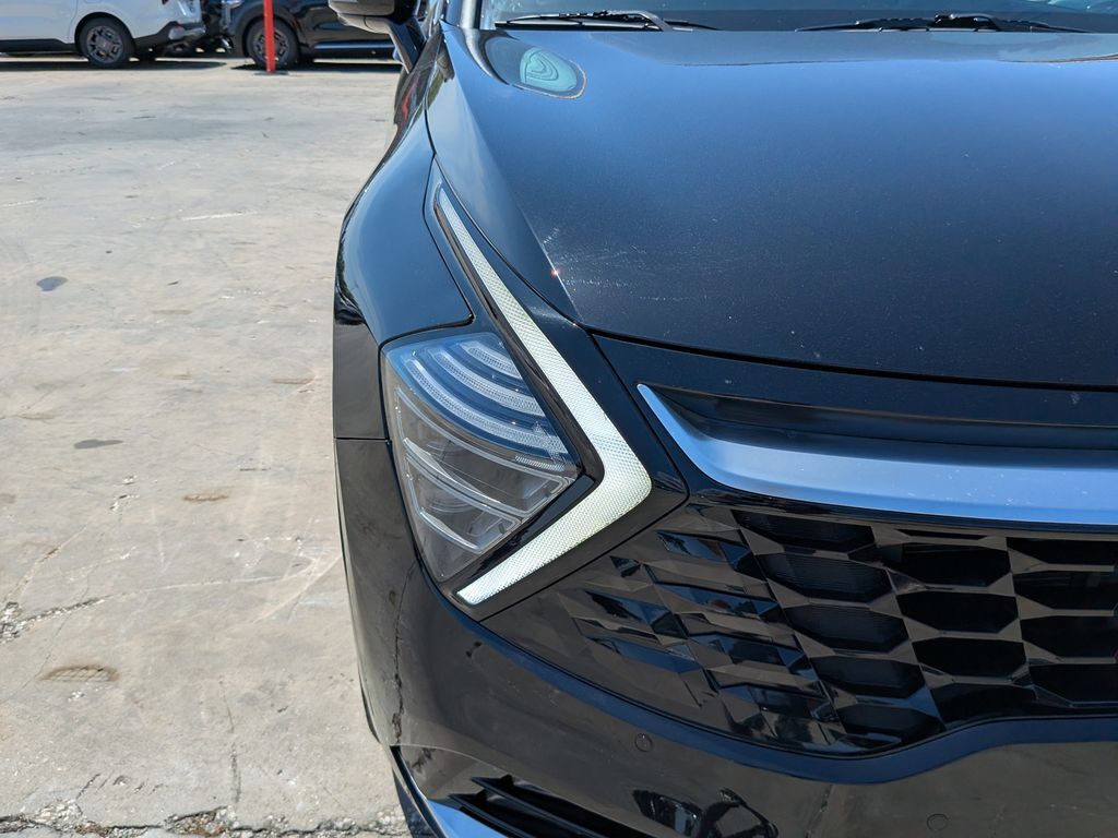 2024 Kia Sportage SX-Prestige San Clemente CA