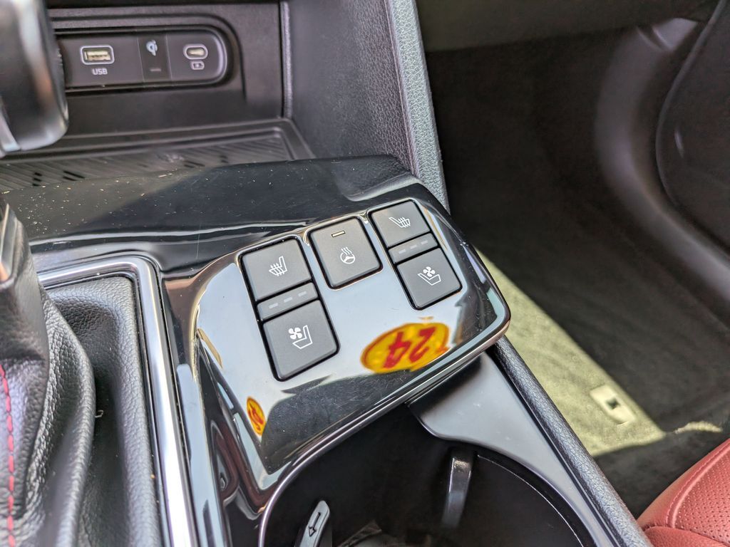 2024 Kia Sportage SX-Prestige San Clemente CA