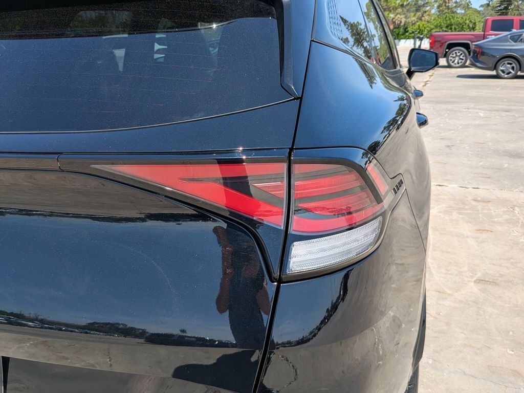 2024 Kia Sportage SX-Prestige San Clemente CA