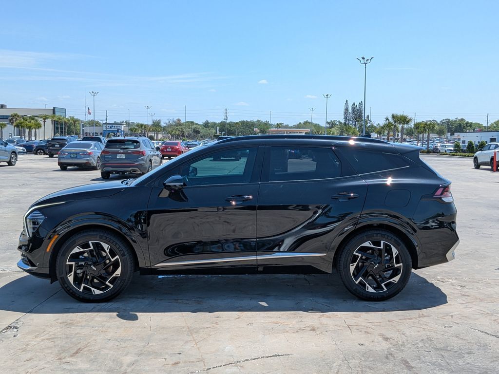 2024 Kia Sportage SX-Prestige San Clemente CA
