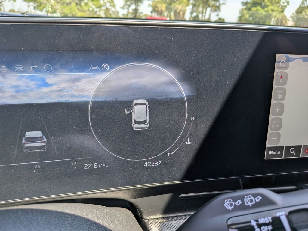 2024 Kia Sportage SX-Prestige San Clemente CA