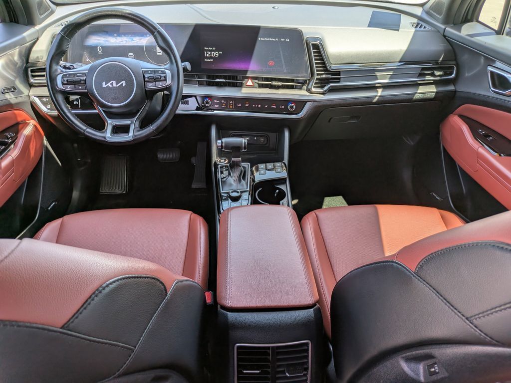 2024 Kia Sportage SX-Prestige San Clemente CA