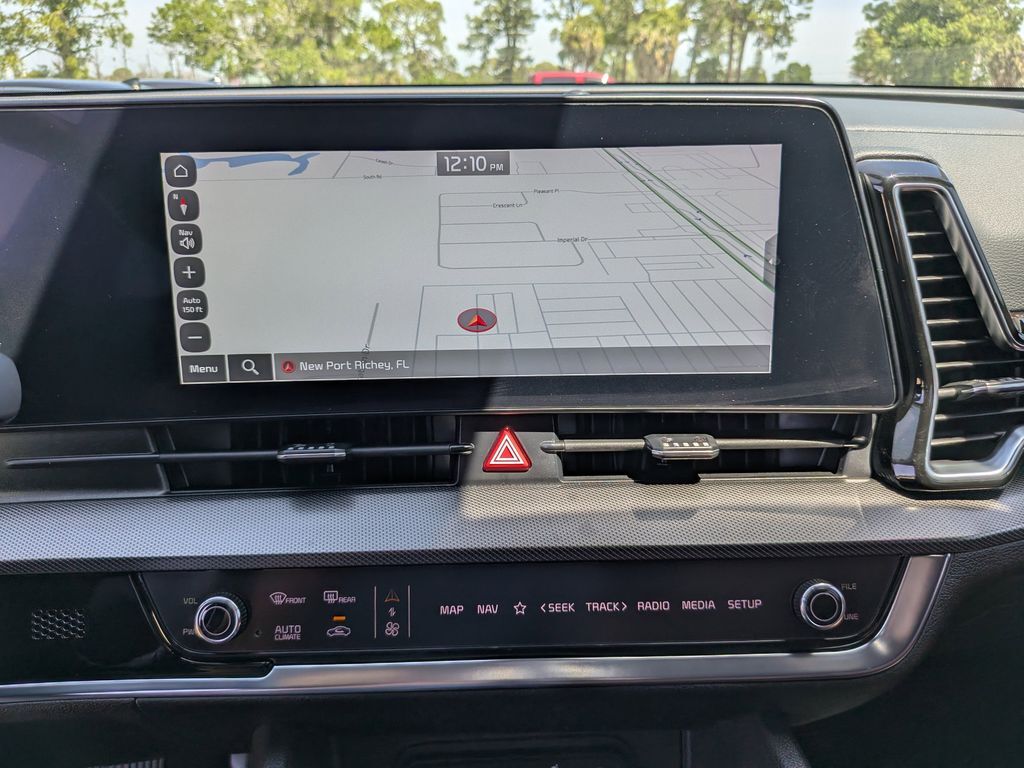 2024 Kia Sportage SX-Prestige San Clemente CA