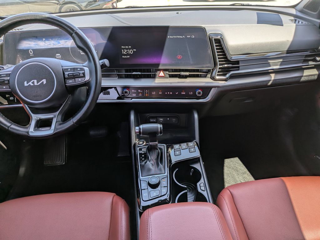 2024 Kia Sportage SX-Prestige San Clemente CA