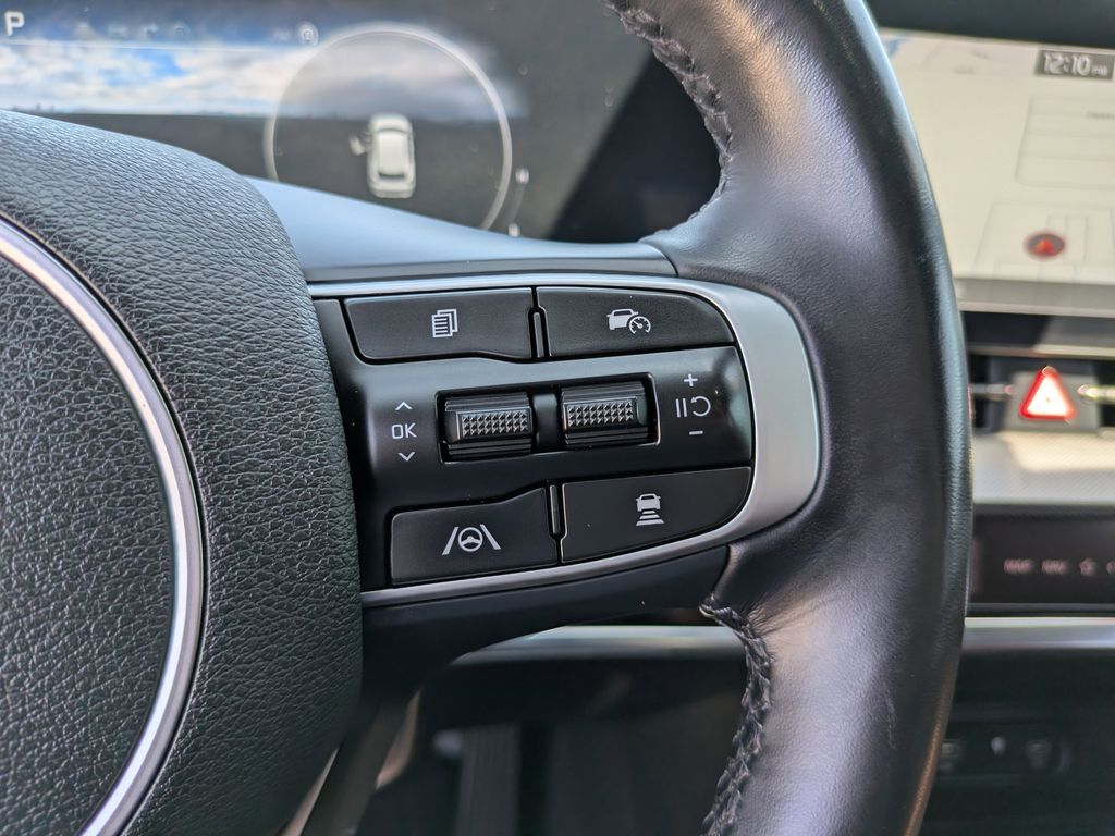 2024 Kia Sportage SX-Prestige San Clemente CA