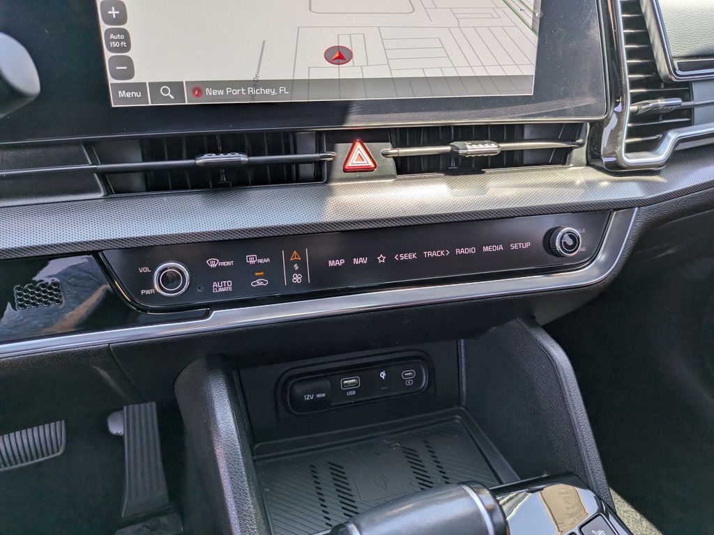 2024 Kia Sportage SX-Prestige San Clemente CA