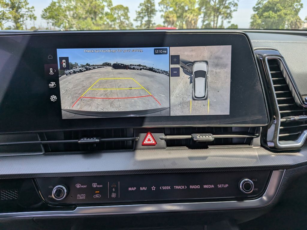 2024 Kia Sportage SX-Prestige San Clemente CA