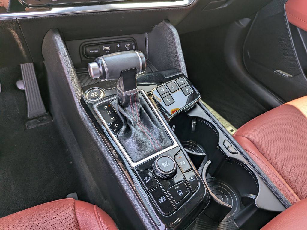 2024 Kia Sportage SX-Prestige San Clemente CA