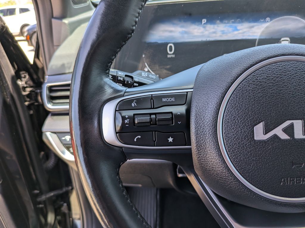 2024 Kia Sportage SX-Prestige San Clemente CA