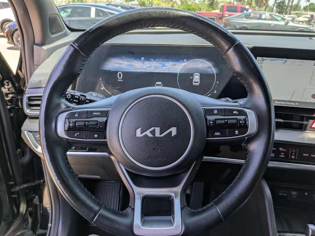 2024 Kia Sportage SX-Prestige San Clemente CA