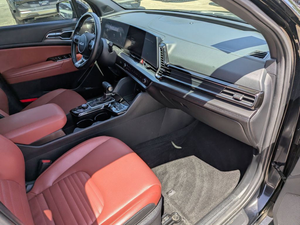 2024 Kia Sportage SX-Prestige San Clemente CA