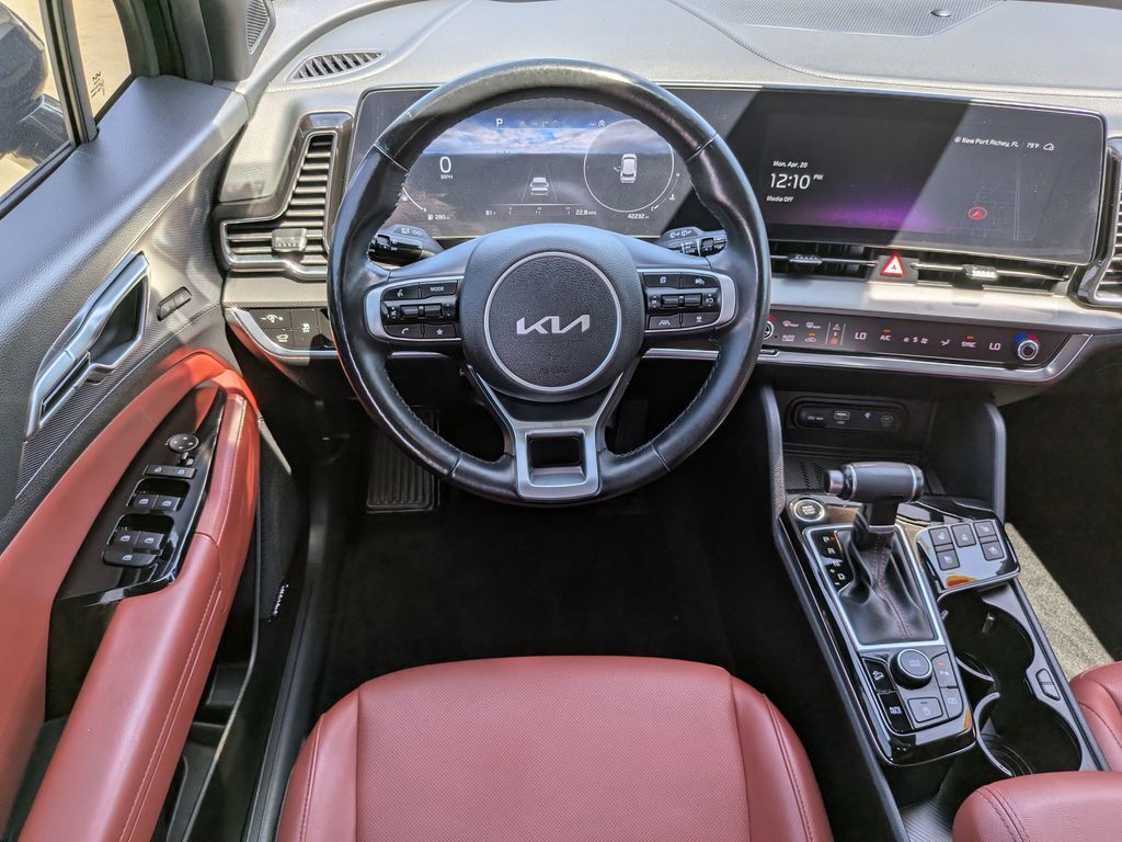 2024 Kia Sportage SX-Prestige San Clemente CA