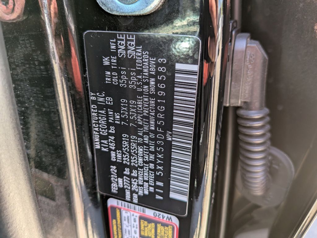 2024 Kia Sportage SX-Prestige San Clemente CA