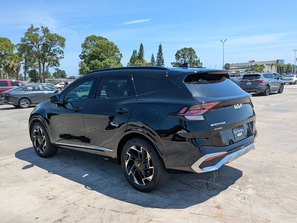 2024 Kia Sportage SX-Prestige San Clemente CA