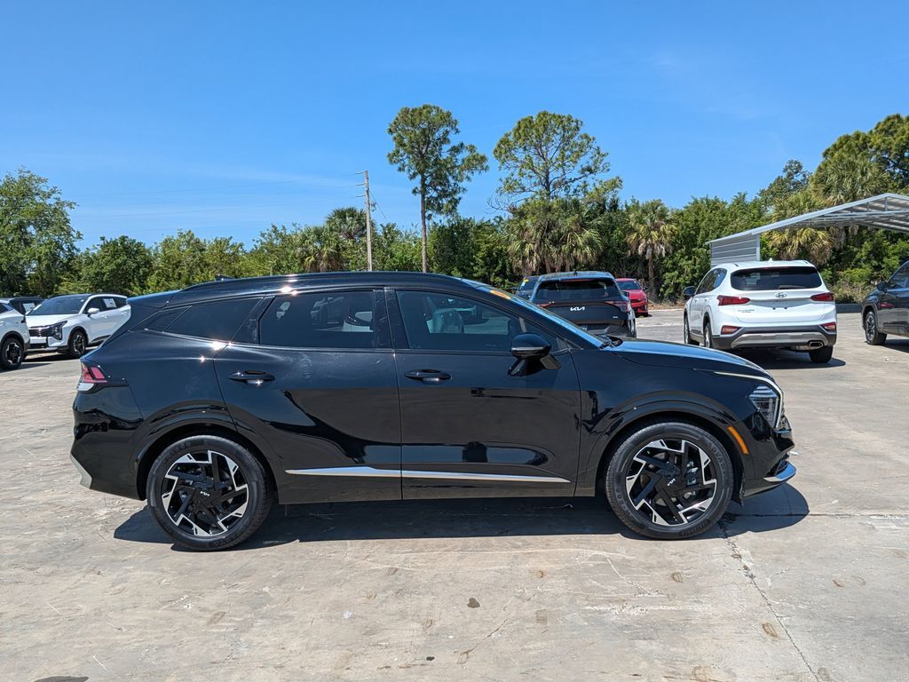 2024 Kia Sportage SX-Prestige San Clemente CA