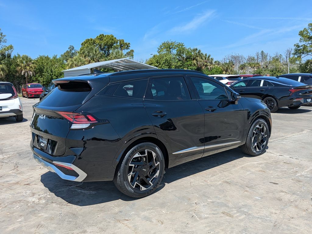 2024 Kia Sportage SX-Prestige San Clemente CA