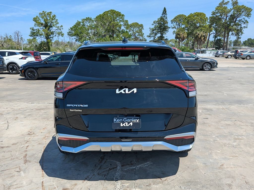 2024 Kia Sportage SX-Prestige San Clemente CA