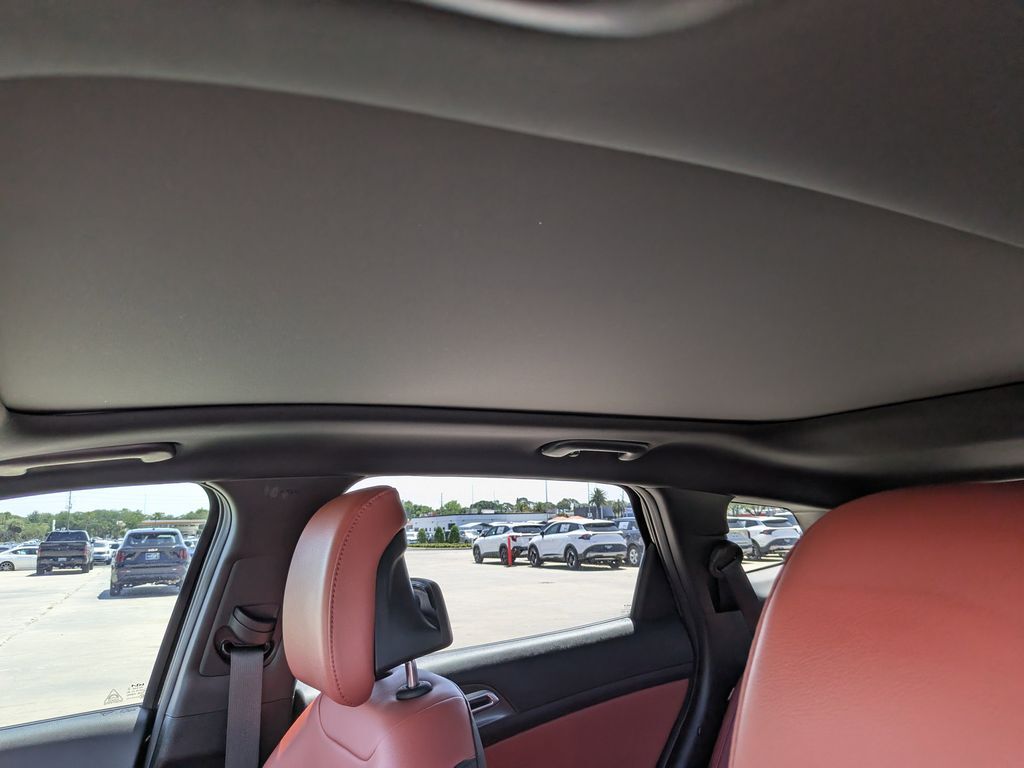 2024 Kia Sportage SX-Prestige San Clemente CA