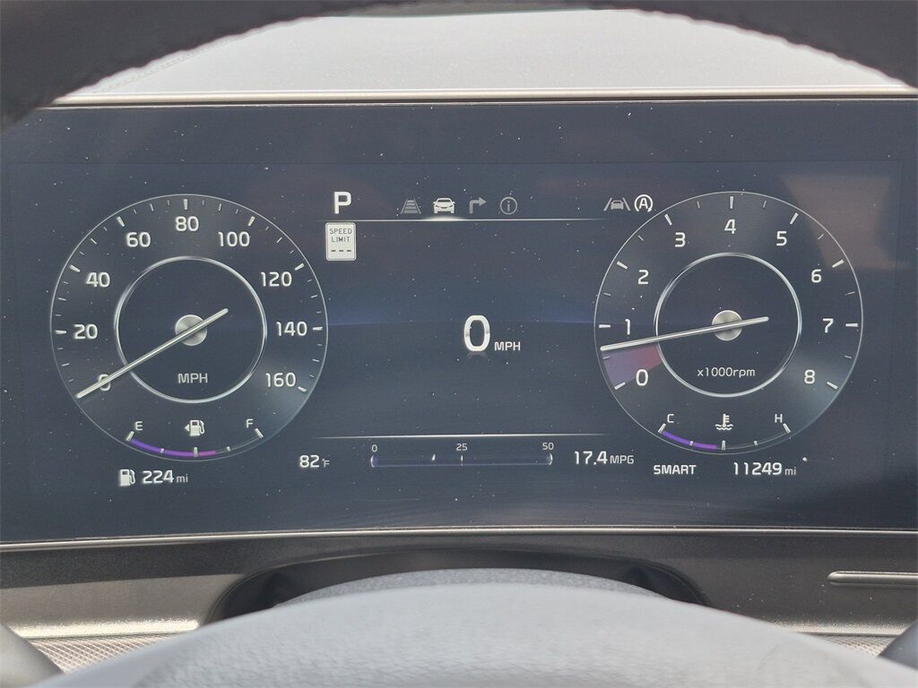 2024 Kia Sportage SX-Prestige San Clemente CA