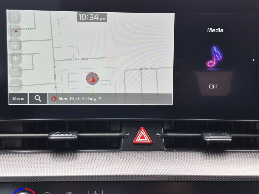 2024 Kia Sportage SX-Prestige San Clemente CA