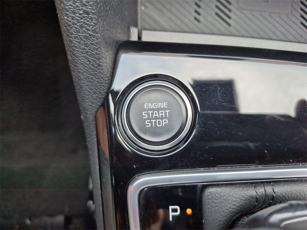 2024 Kia Sportage SX-Prestige San Clemente CA