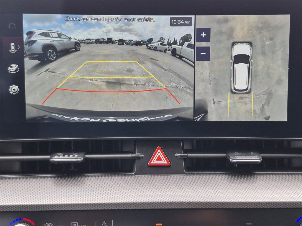 2024 Kia Sportage SX-Prestige San Clemente CA