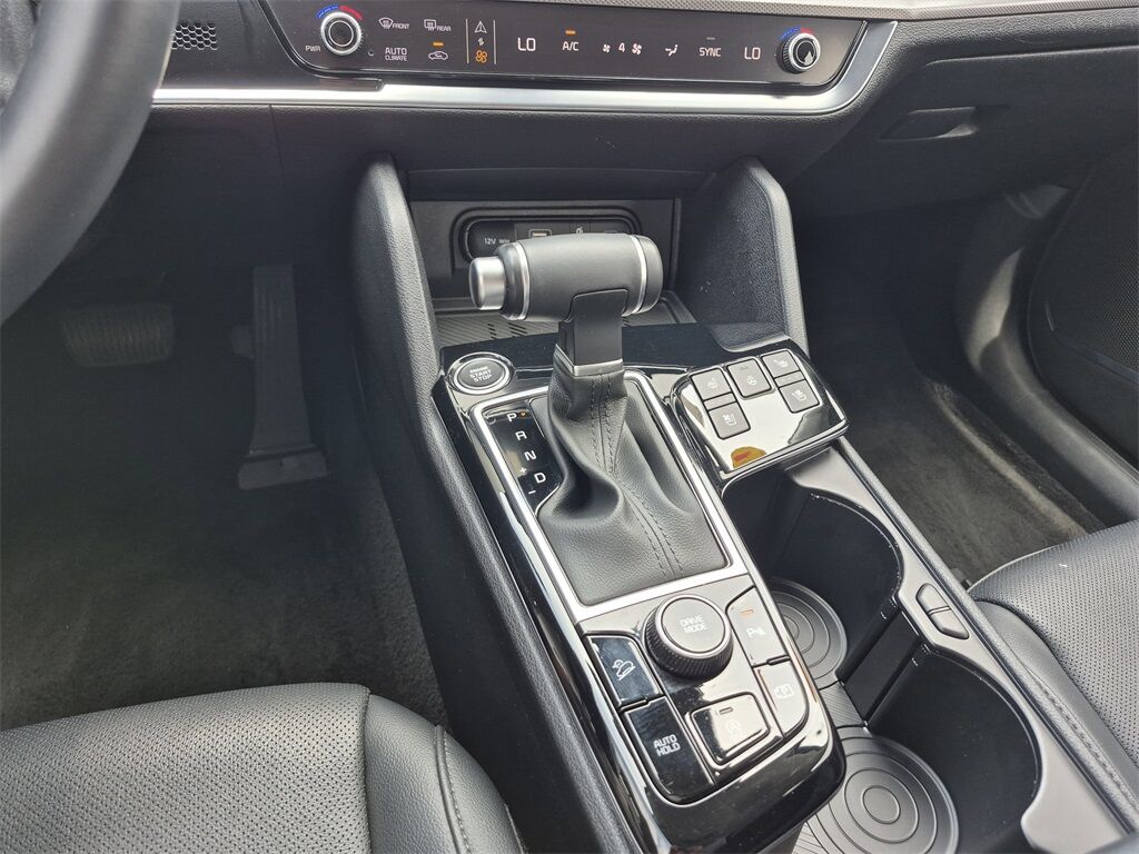 2024 Kia Sportage SX-Prestige San Clemente CA