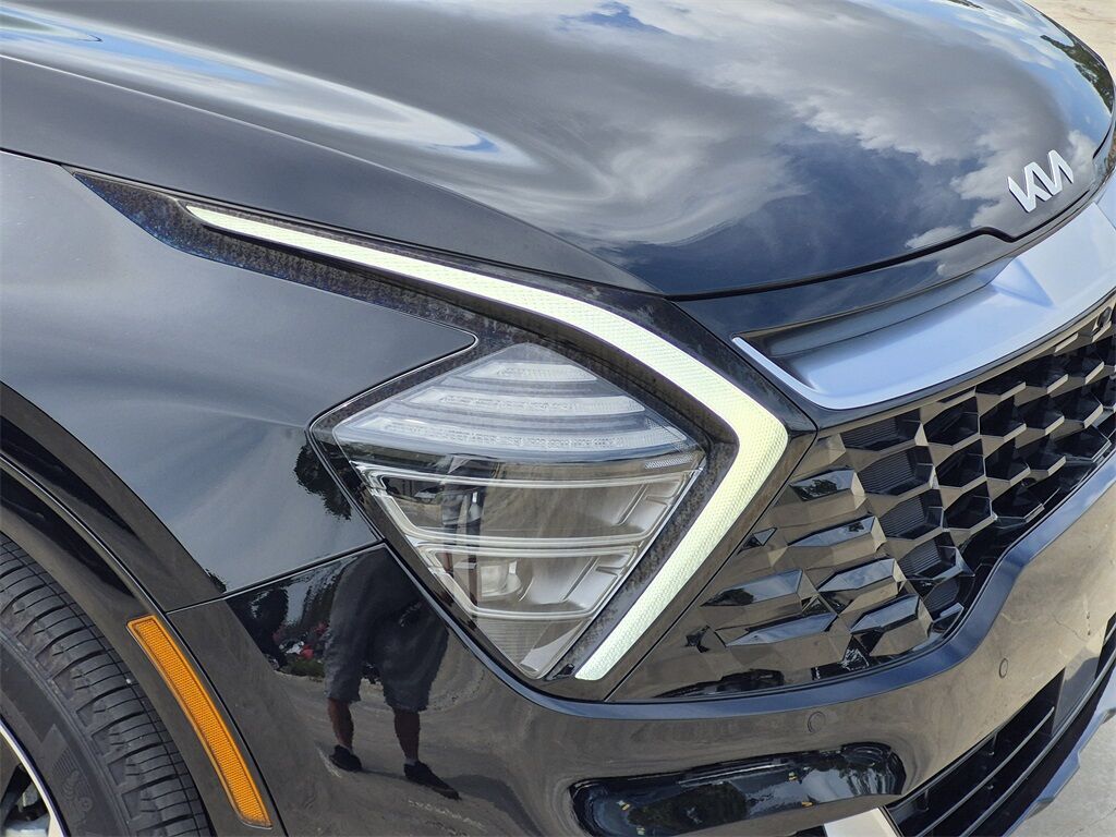 2024 Kia Sportage SX-Prestige San Clemente CA