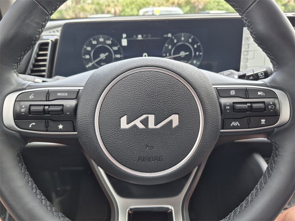 2024 Kia Sportage SX-Prestige San Clemente CA