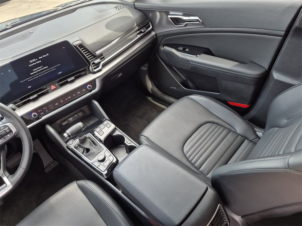 2024 Kia Sportage SX-Prestige San Clemente CA