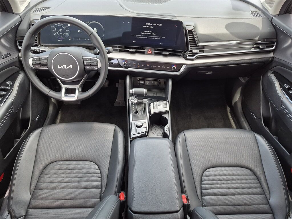 2024 Kia Sportage SX-Prestige San Clemente CA