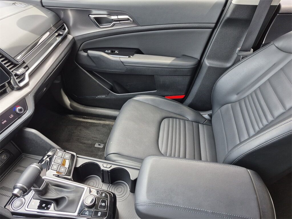 2024 Kia Sportage SX-Prestige San Clemente CA