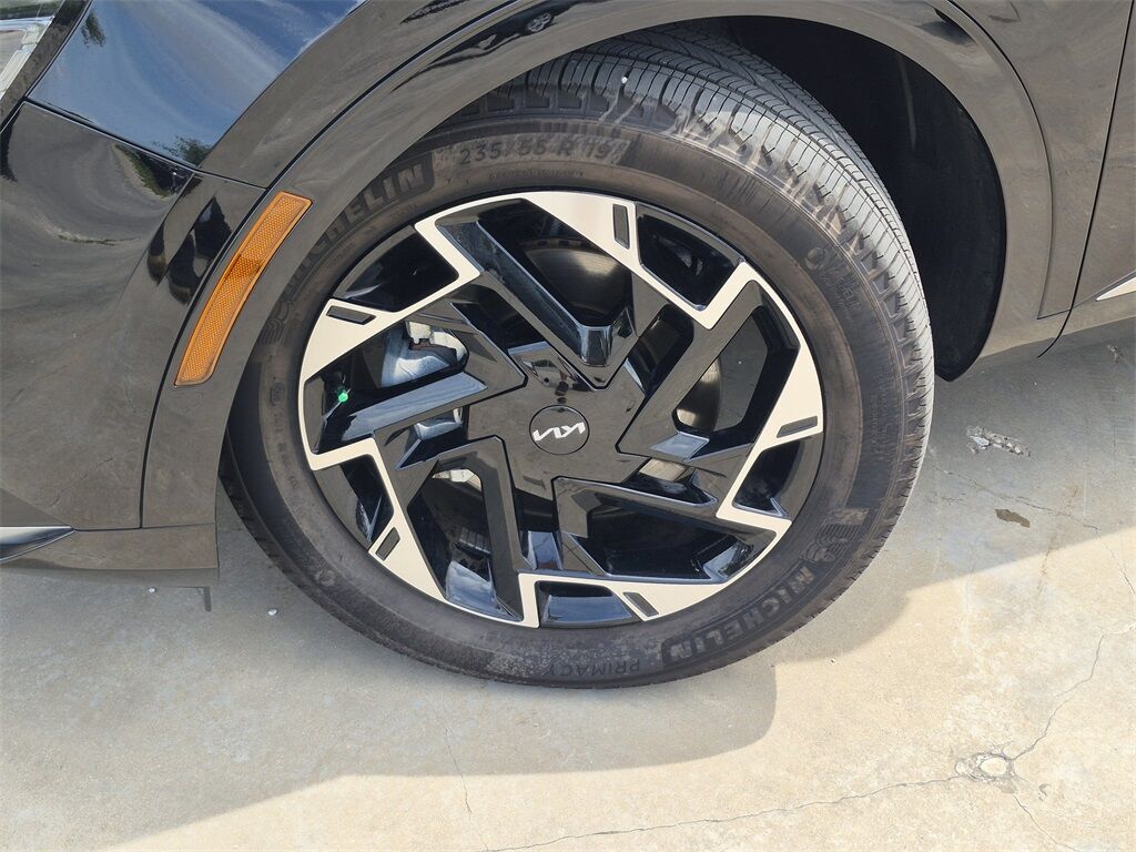 2024 Kia Sportage SX-Prestige San Clemente CA