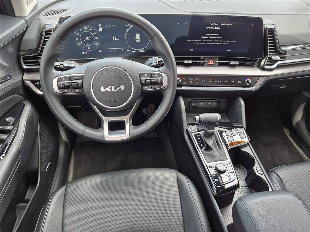 2024 Kia Sportage SX-Prestige San Clemente CA