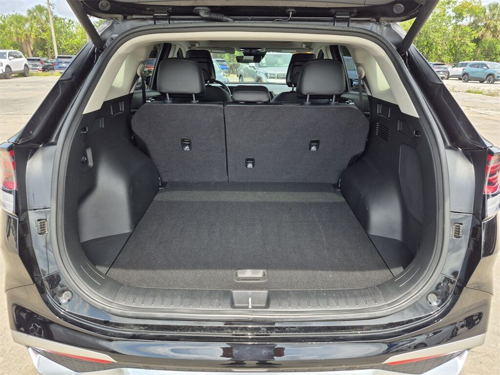 2024 Kia Sportage SX-Prestige San Clemente CA