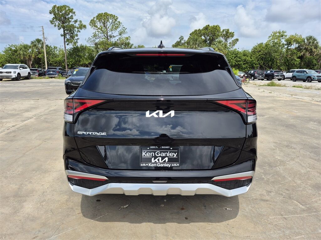 2024 Kia Sportage SX-Prestige San Clemente CA