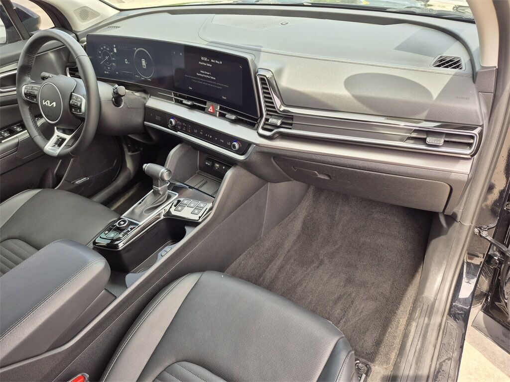 2024 Kia Sportage SX-Prestige San Clemente CA