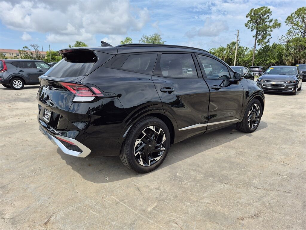 2024 Kia Sportage SX-Prestige San Clemente CA