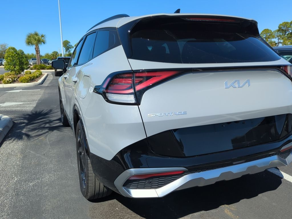 2024 Kia Sportage SX-Prestige San Clemente CA