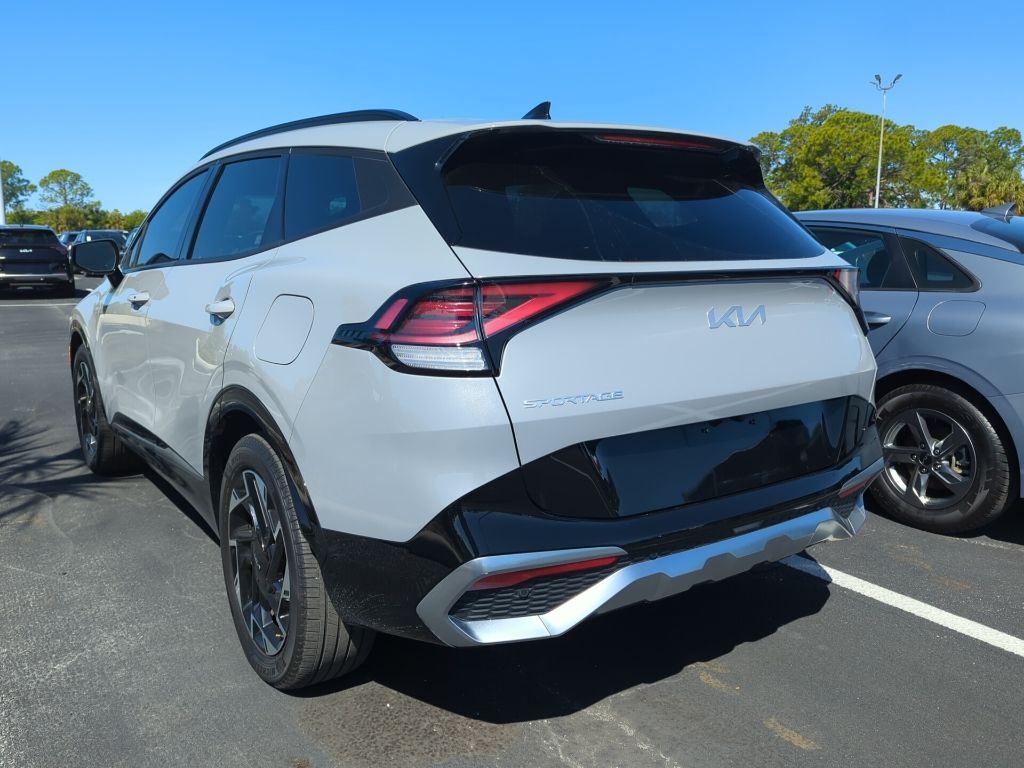 2024 Kia Sportage SX-Prestige San Clemente CA