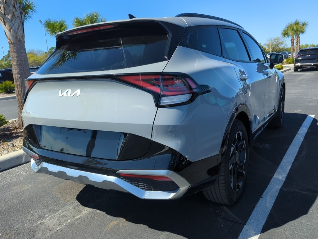 2024 Kia Sportage SX-Prestige San Clemente CA